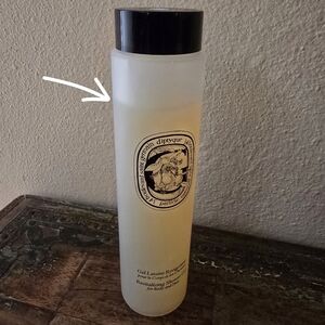 Diptyque Revitalizing Shower Gel
